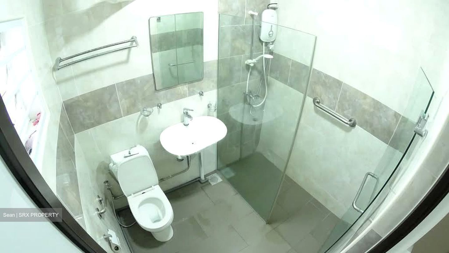 Blk 142 Petir Road (Bukit Panjang), HDB 3 Rooms #566490971